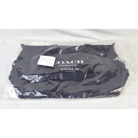 COACH Fragrance Weekend Bag NEW - Picture 1 of 3